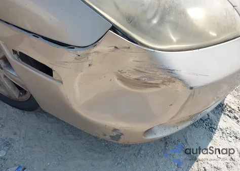 2005 Lexus Es 330 from USA, damaged, VIN JTHBA30G755125994